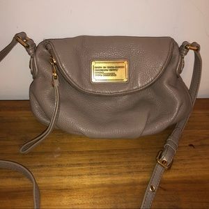 Marc Jacobs crossbody purse